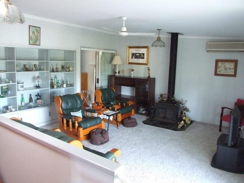 3 Yuruga Place, Tinana QLD 4650