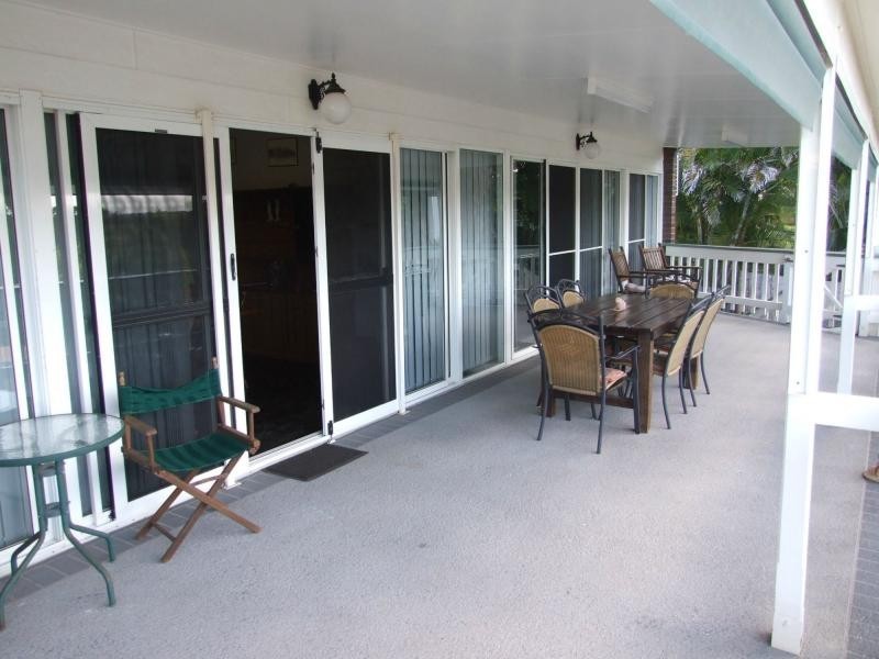 3 Yuruga Place, Tinana QLD 4650