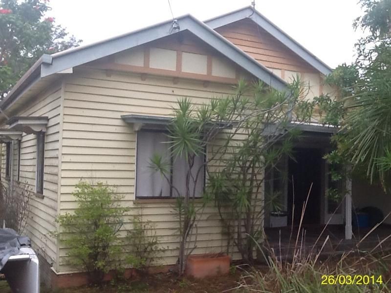 18 Alvie Street, Maryborough QLD 4650
