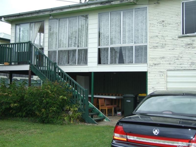 193 Arnaud Street, Maryborough QLD 4650