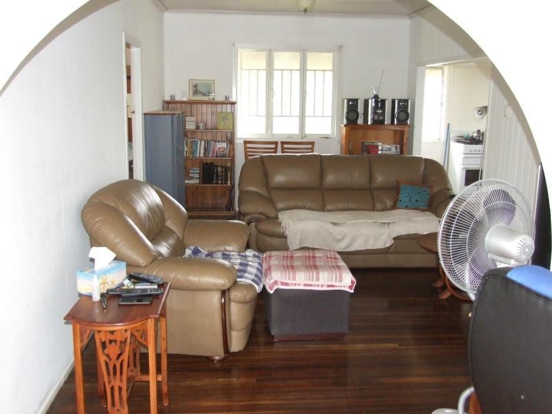 193 Arnaud Street, Maryborough QLD 4650