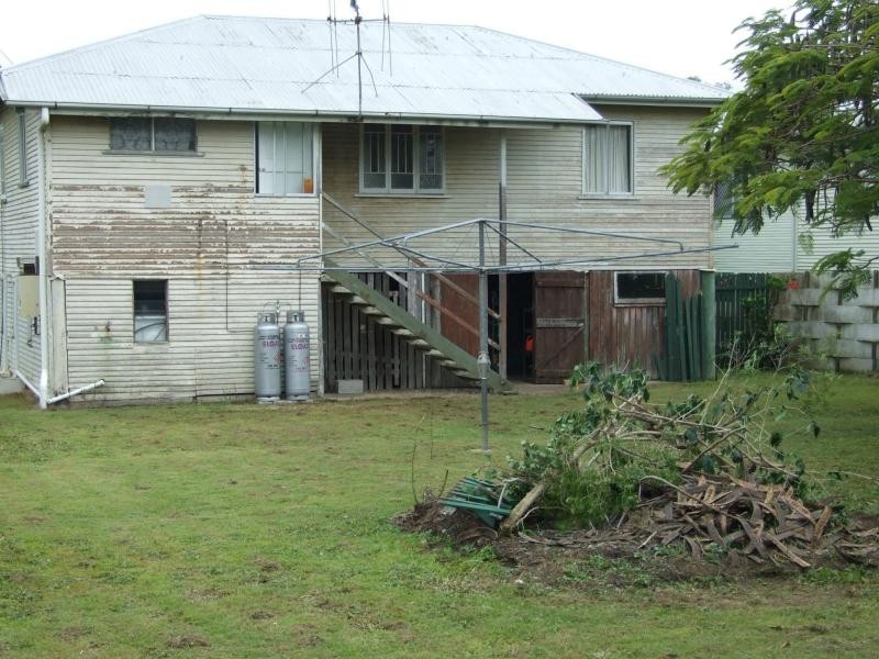 193 Arnaud Street, Maryborough QLD 4650