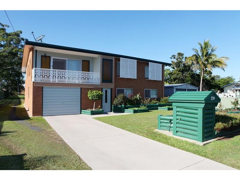279 John Street, Maryborough QLD 4650