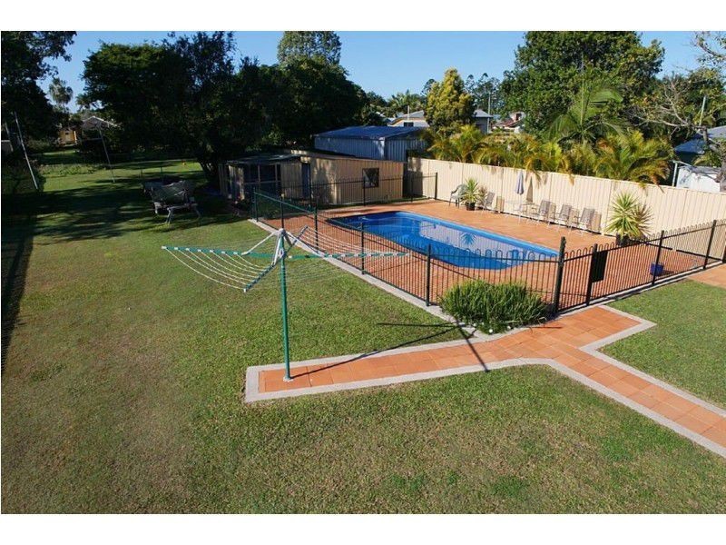 279 John Street, Maryborough QLD 4650