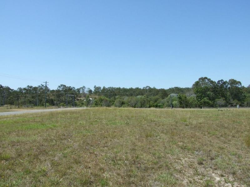 L45 Mungar Terrace, Mungar QLD 4650