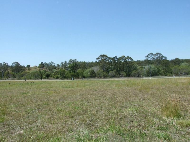 L45 Mungar Terrace, Mungar QLD 4650