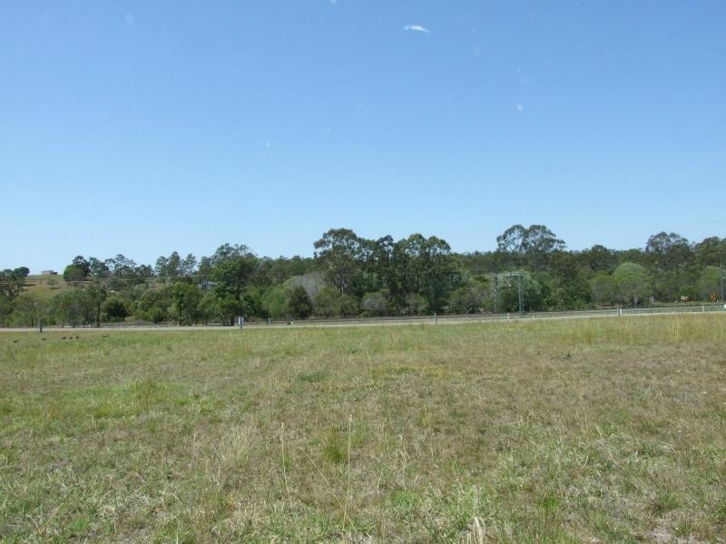 L45 Mungar Terrace, Mungar QLD 4650