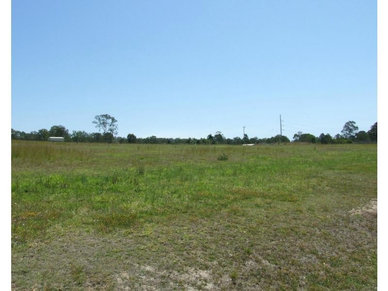 L45 Mungar Terrace, Mungar QLD 4650