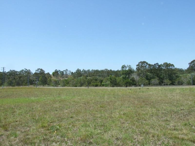 L45 Mungar Terrace, Mungar QLD 4650