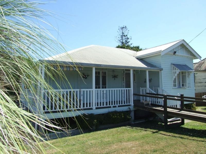 130 Kent Street, Maryborough QLD 4650