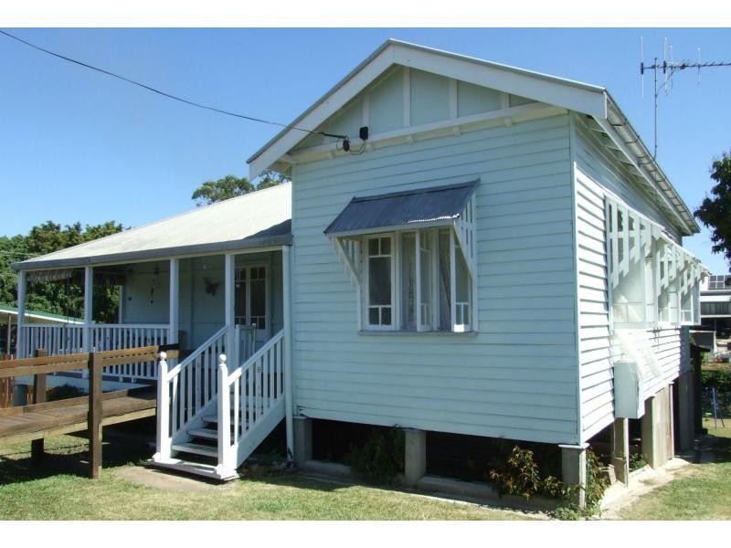 130 Kent Street, Maryborough QLD 4650