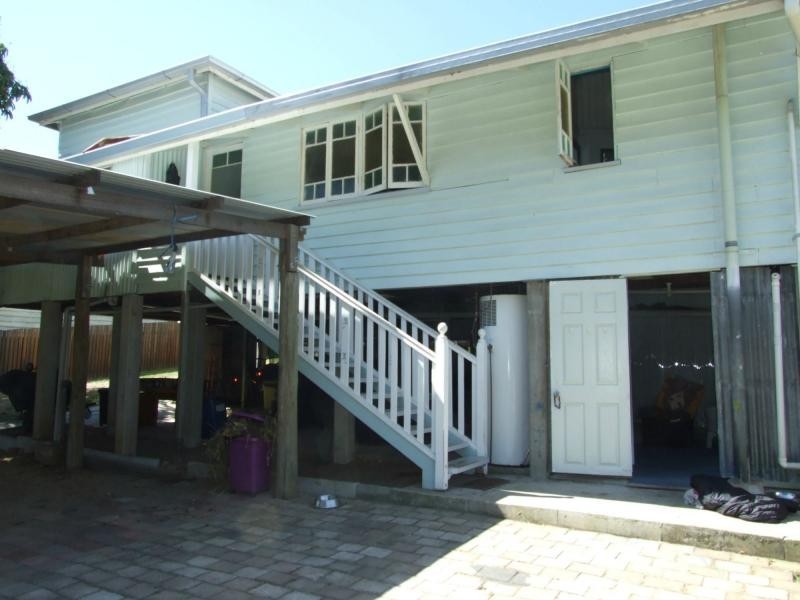 130 Kent Street, Maryborough QLD 4650