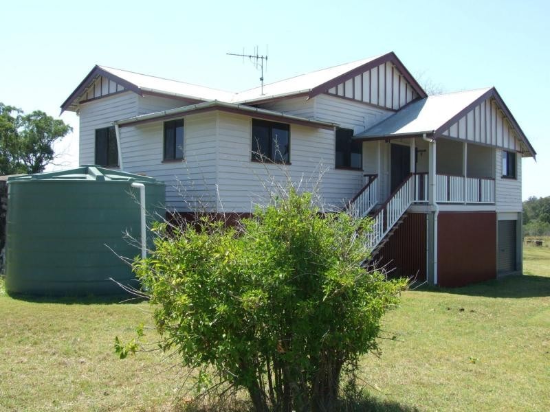 464 Antigua Road, Mungar QLD 4650