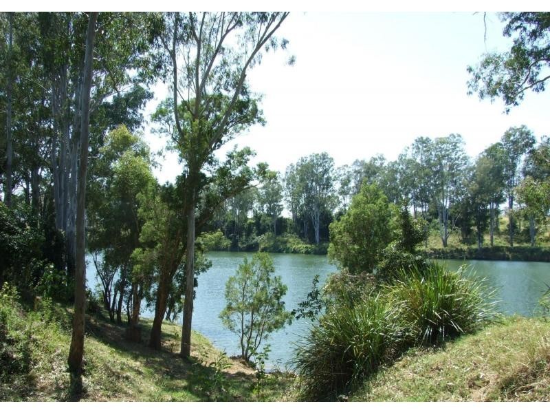 464 Antigua Road, Mungar QLD 4650