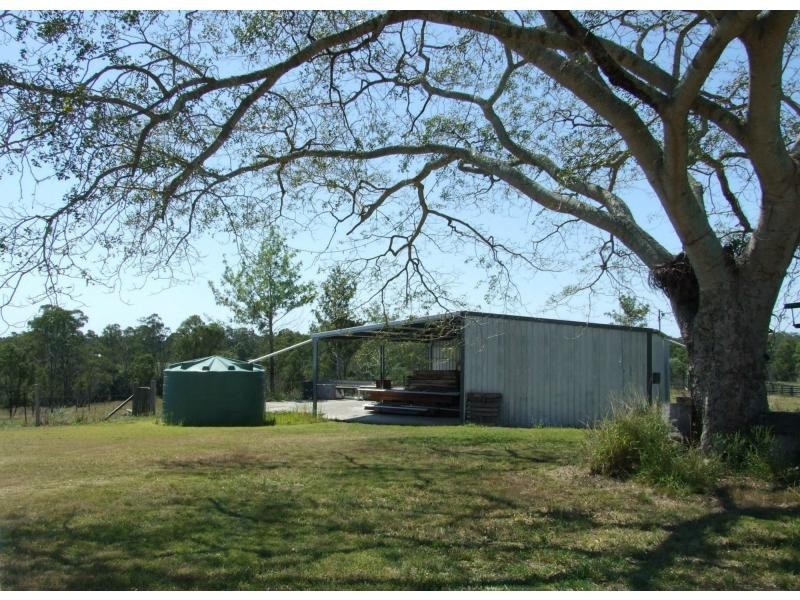 464 Antigua Road, Mungar QLD 4650