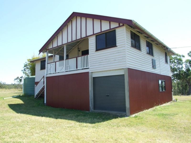 464 Antigua Road, Mungar QLD 4650