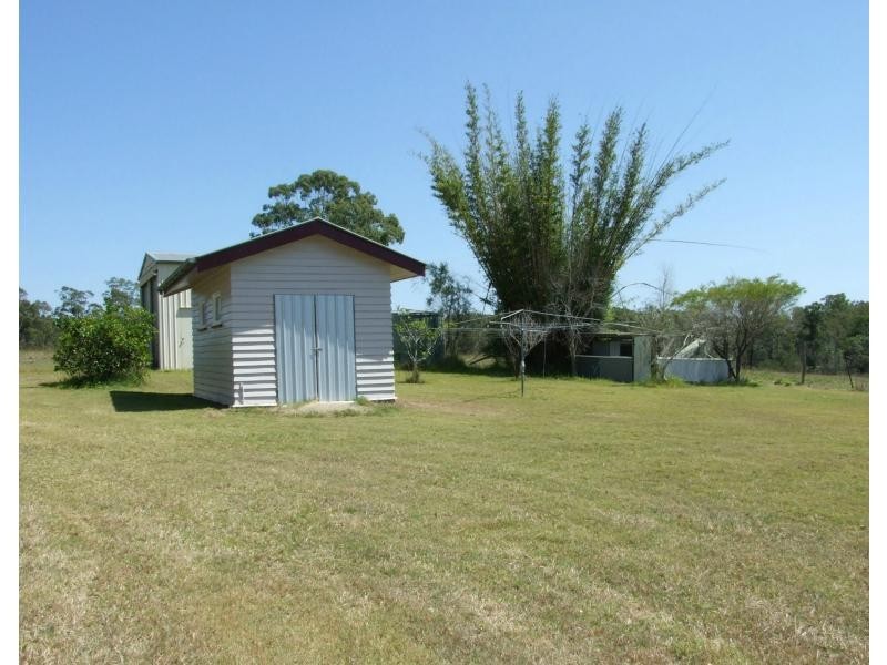 464 Antigua Road, Mungar QLD 4650