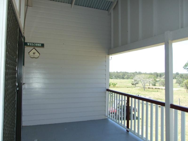 464 Antigua Road, Mungar QLD 4650