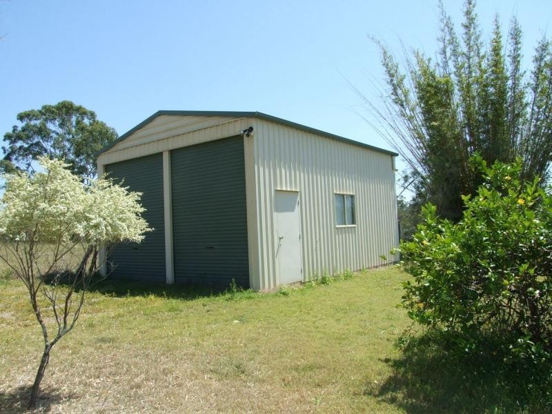 464 Antigua Road, Mungar QLD 4650