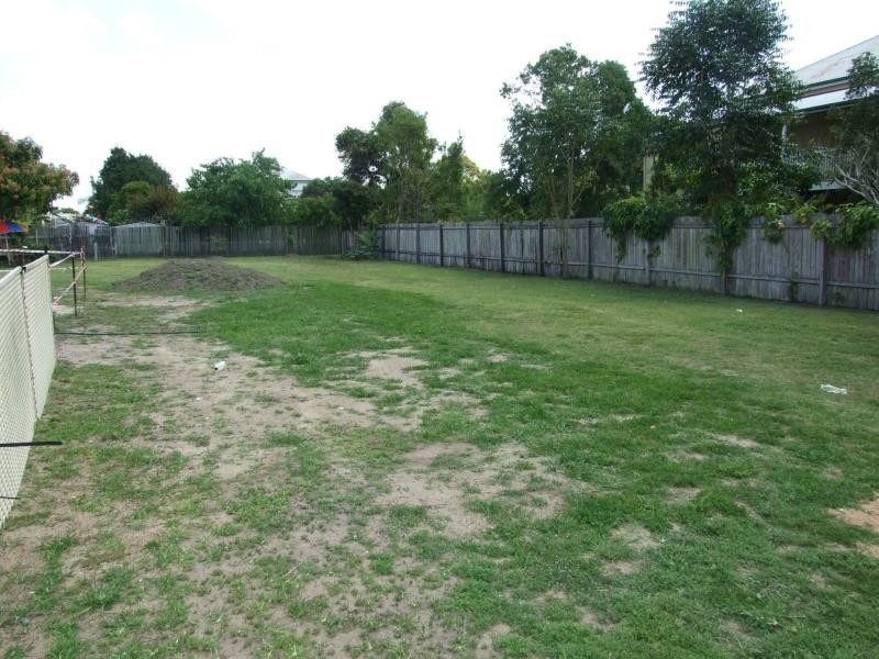 8A Park Street, Maryborough QLD 4650