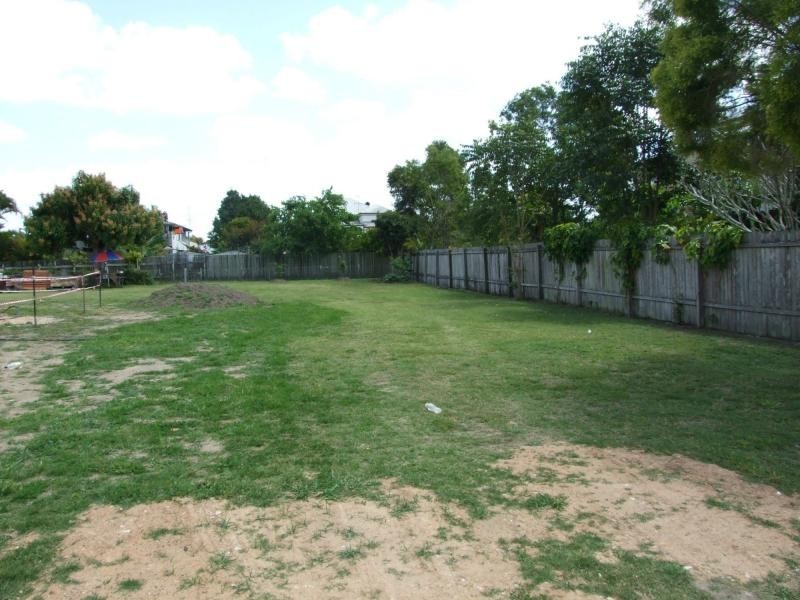 8A Park Street, Maryborough QLD 4650