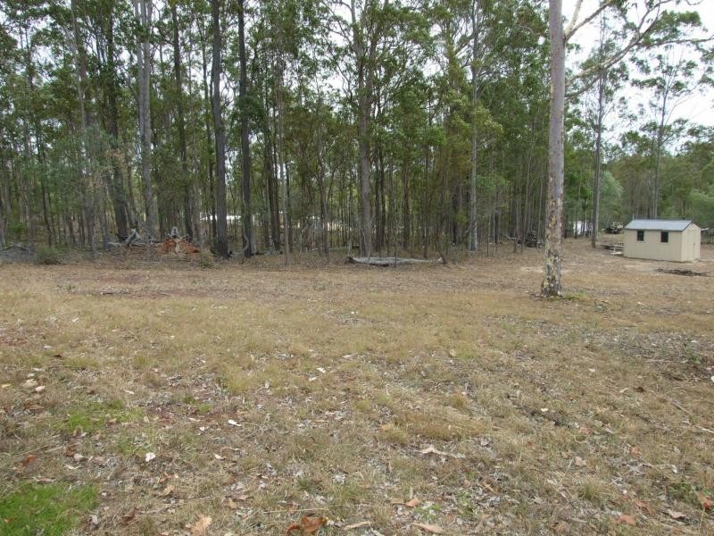 35 Choota Drive, Antigua QLD 4650