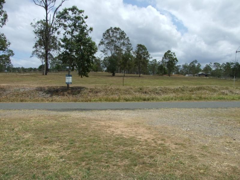 35 Choota Drive, Antigua QLD 4650