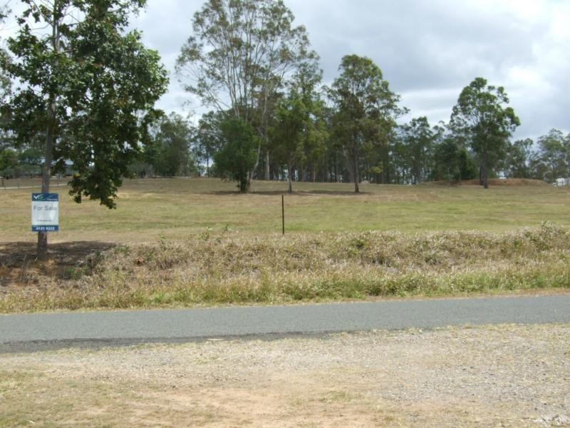 35 Choota Drive, Antigua QLD 4650