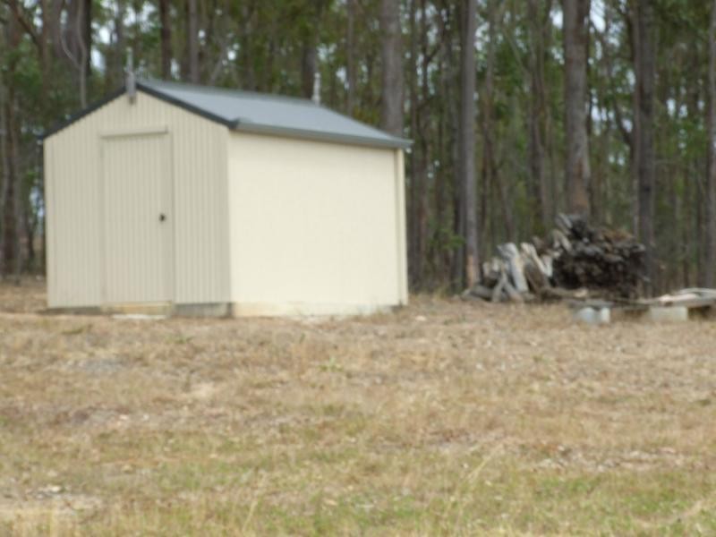 35 Choota Drive, Antigua QLD 4650