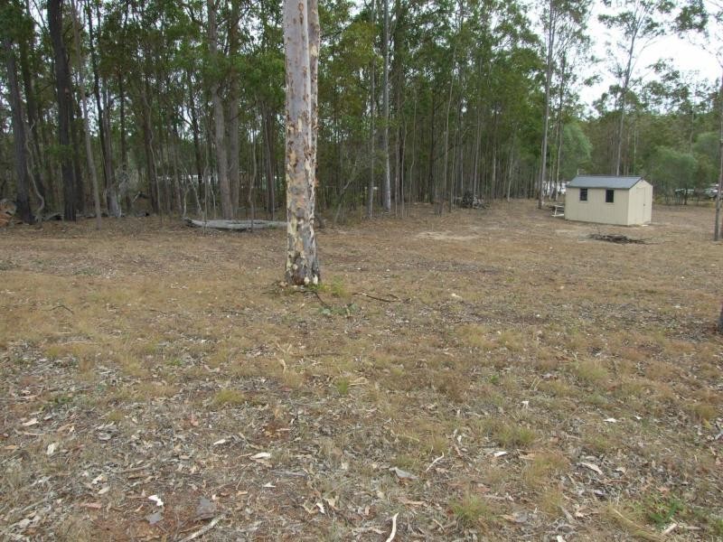 35 Choota Drive, Antigua QLD 4650