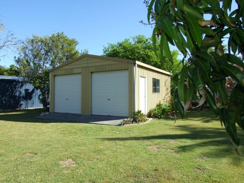 12 Victory Street, Maryborough QLD 4650