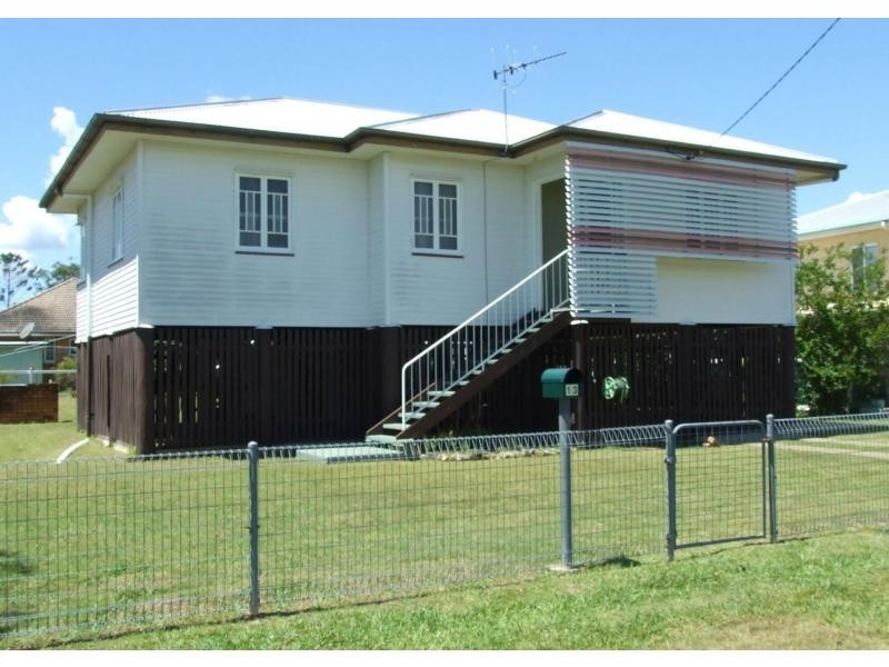 13 Smith Street, Maryborough QLD 4650