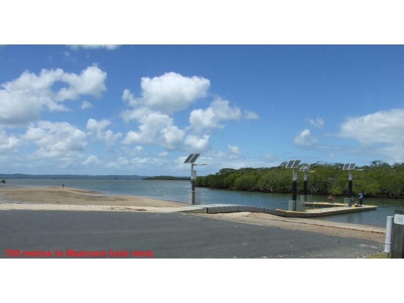 4 Eliza Street, Maaroom QLD 4650