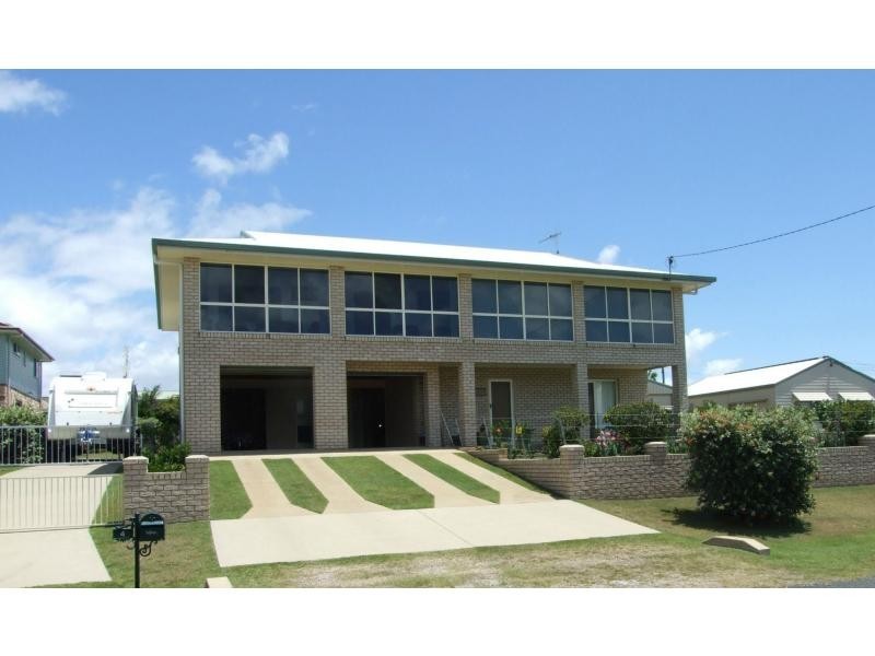4 Eliza Street, Maaroom QLD 4650