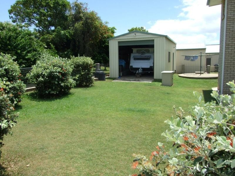4 Eliza Street, Maaroom QLD 4650