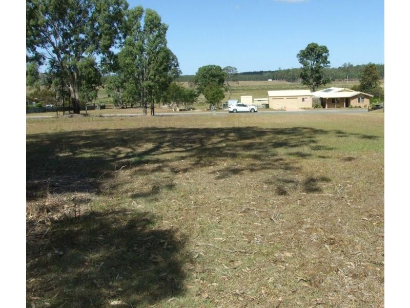 11 Josephine Drive, Tiaro QLD 4650