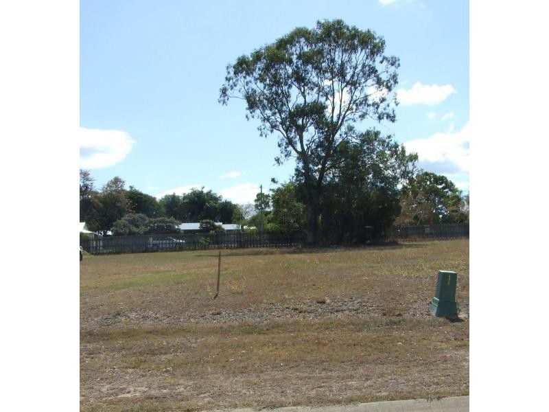 11 Josephine Drive, Tiaro QLD 4650