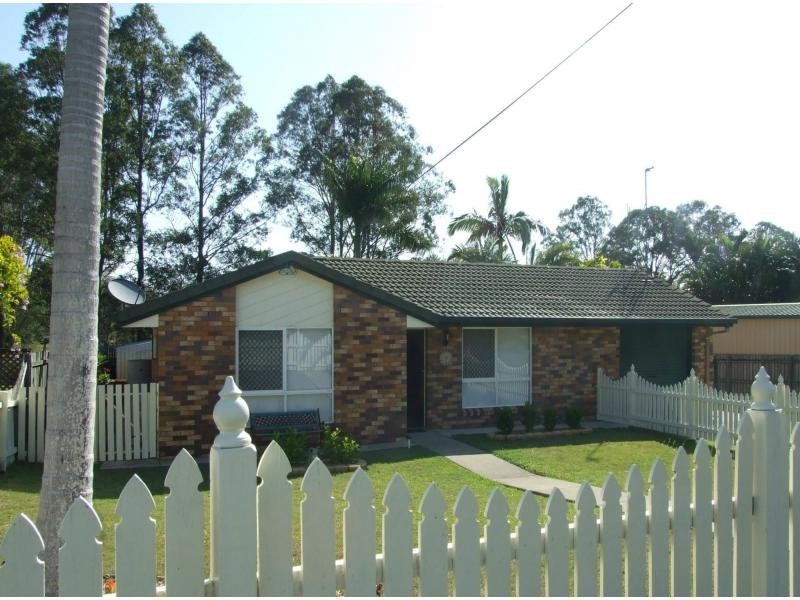 6 Geebung Court, Tinana QLD 4650