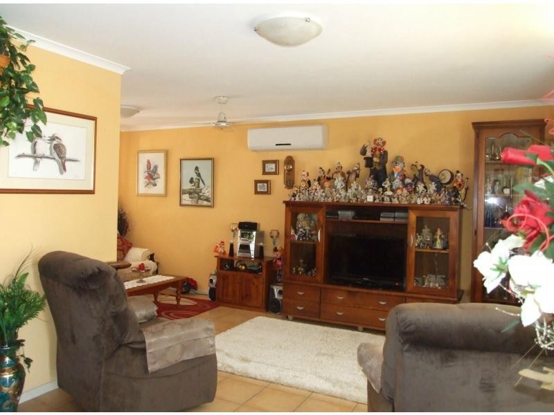 6 Geebung Court, Tinana QLD 4650