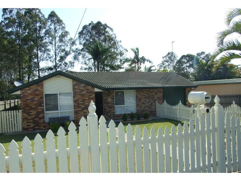 6 Geebung Court, Tinana QLD 4650