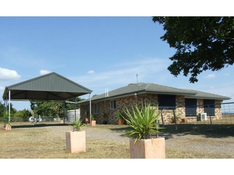 1502 Netherby Road, Tiaro QLD 4650