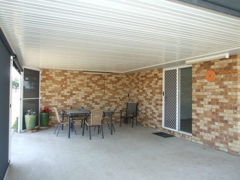 1502 Netherby Road, Tiaro QLD 4650