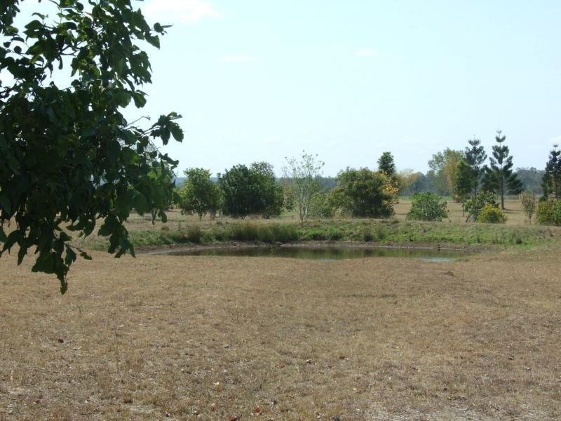 1502 Netherby Road, Tiaro QLD 4650