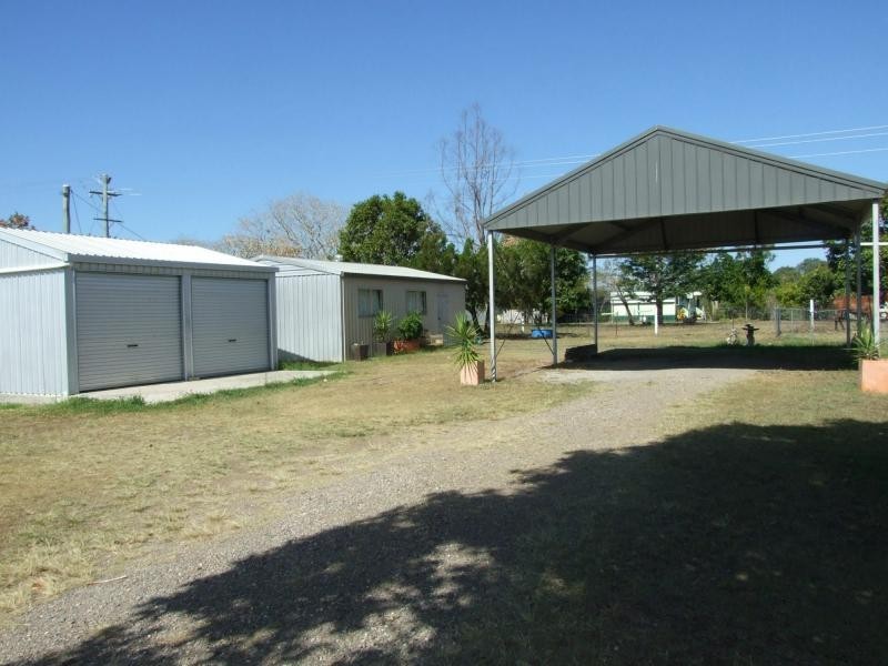 1502 Netherby Road, Tiaro QLD 4650