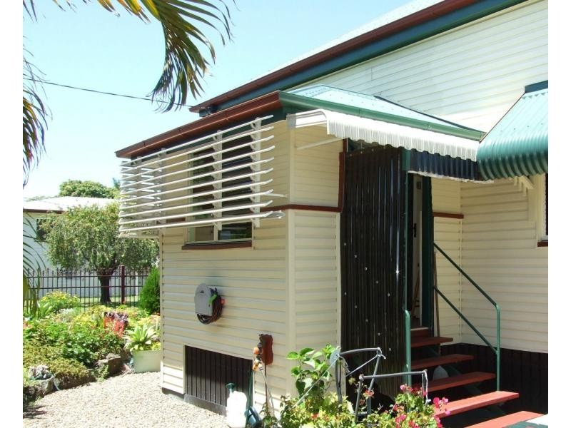 5 Fairlie Avenue, Maryborough QLD 4650