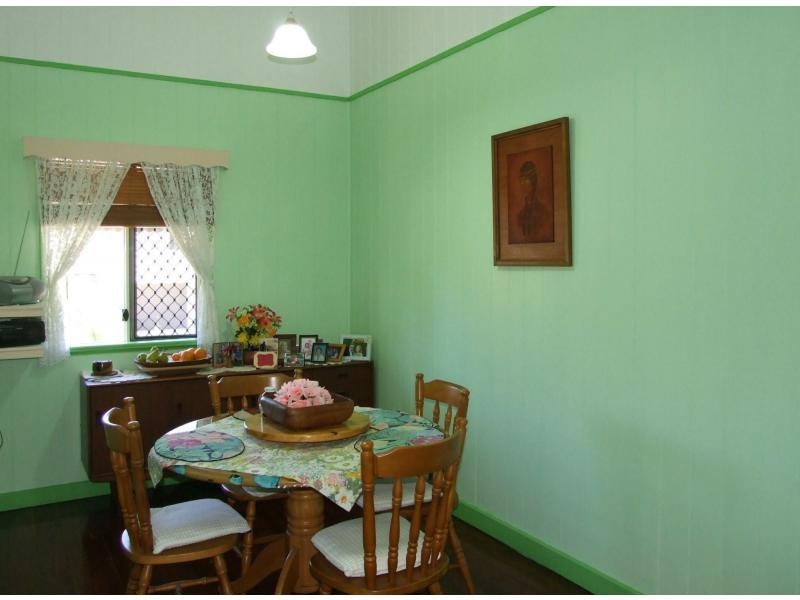 5 Fairlie Avenue, Maryborough QLD 4650