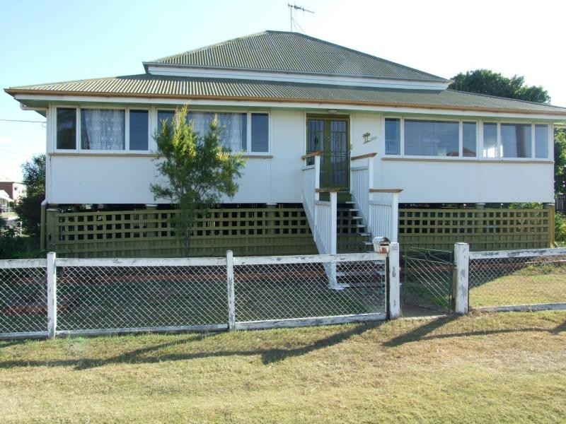 264 Albert Street, Maryborough QLD 4650