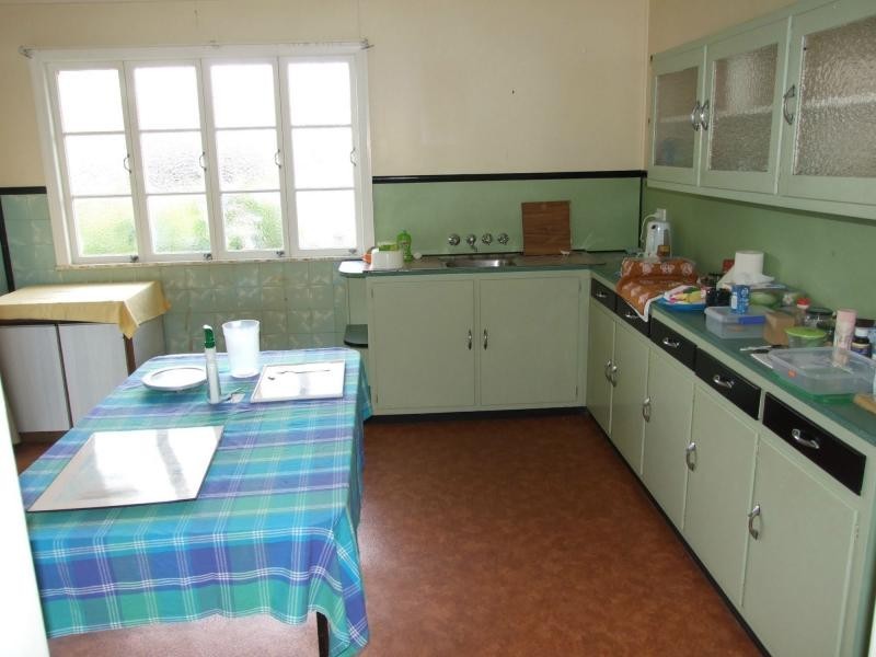 8 Miramont Street, Granville QLD 4650