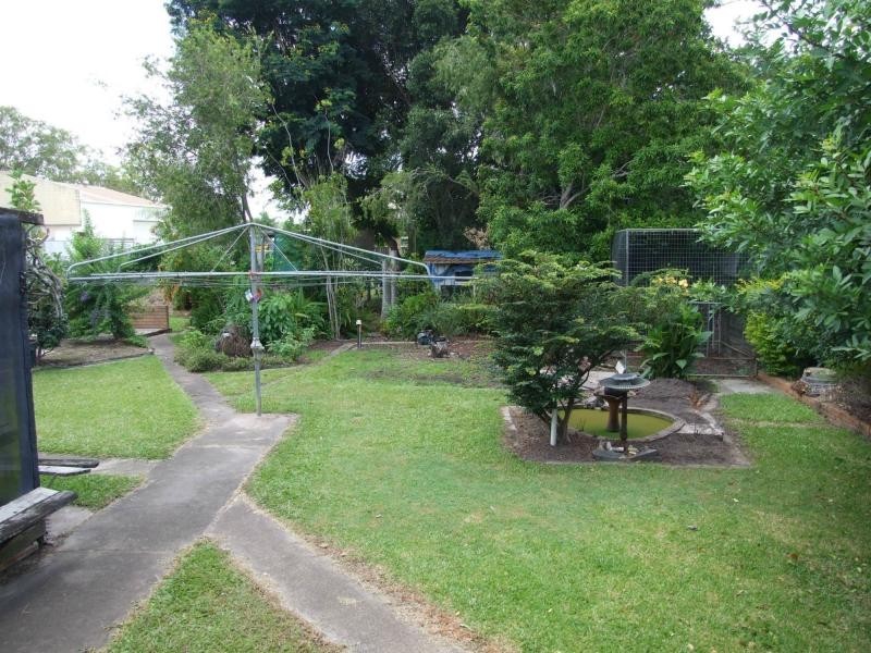8 Miramont Street, Granville QLD 4650