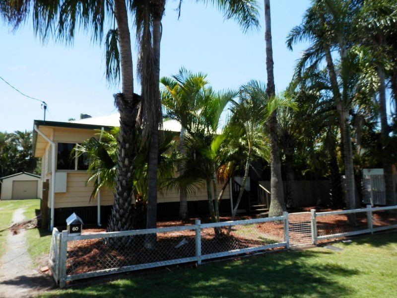 60 Melville Street, Maryborough QLD 4650